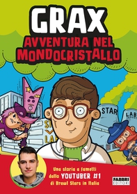 Avventura nel mondocristallo - Librerie.coop