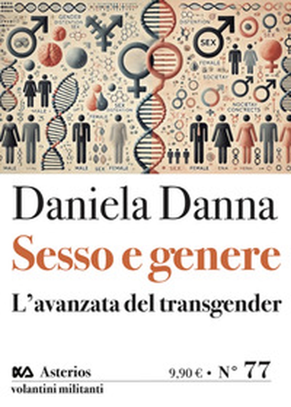 Sesso e genere. L'avanzata del transgender - Librerie.coop