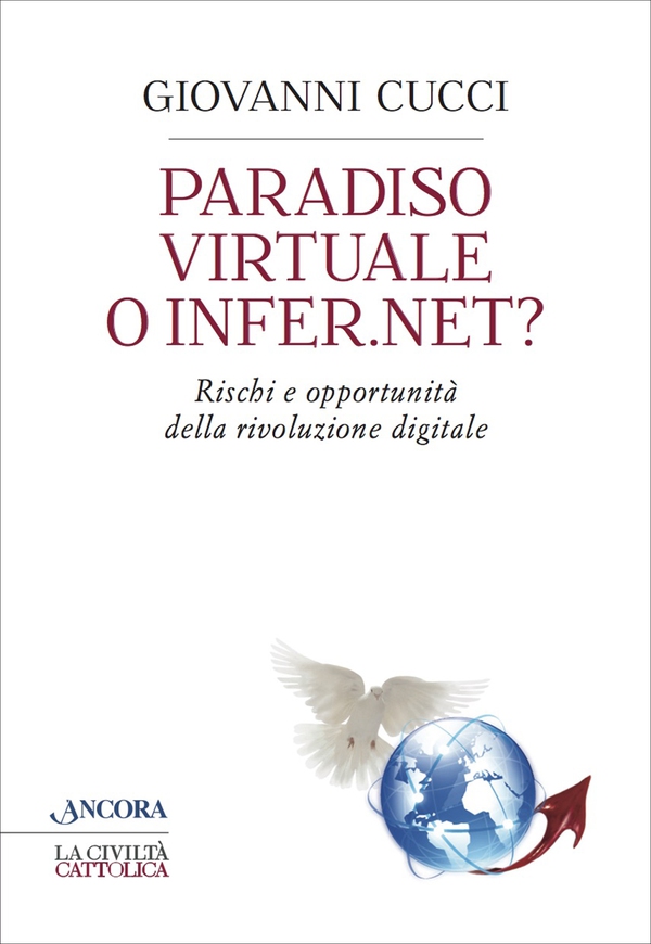 Paradiso virtuale o Infer.net? - Librerie.coop Paradiso virtuale o Infer.net? - Librerie.coop