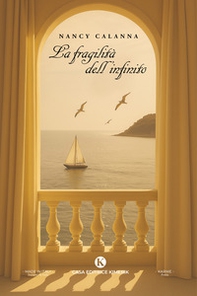 La fragilità dell'infinito - Librerie.coop