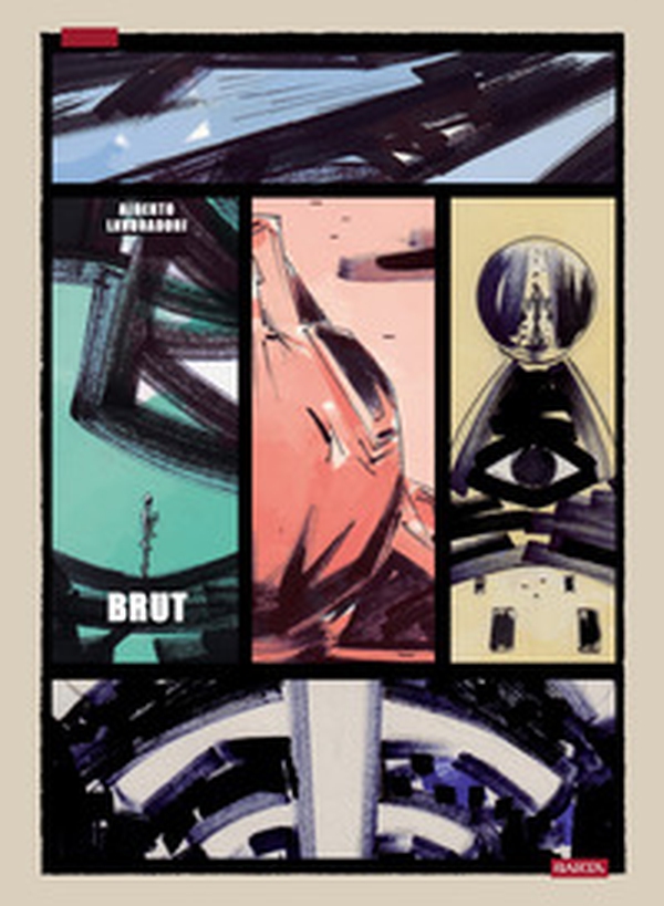 Brut - Librerie.coop