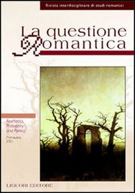 La questione romantica - Librerie.coop