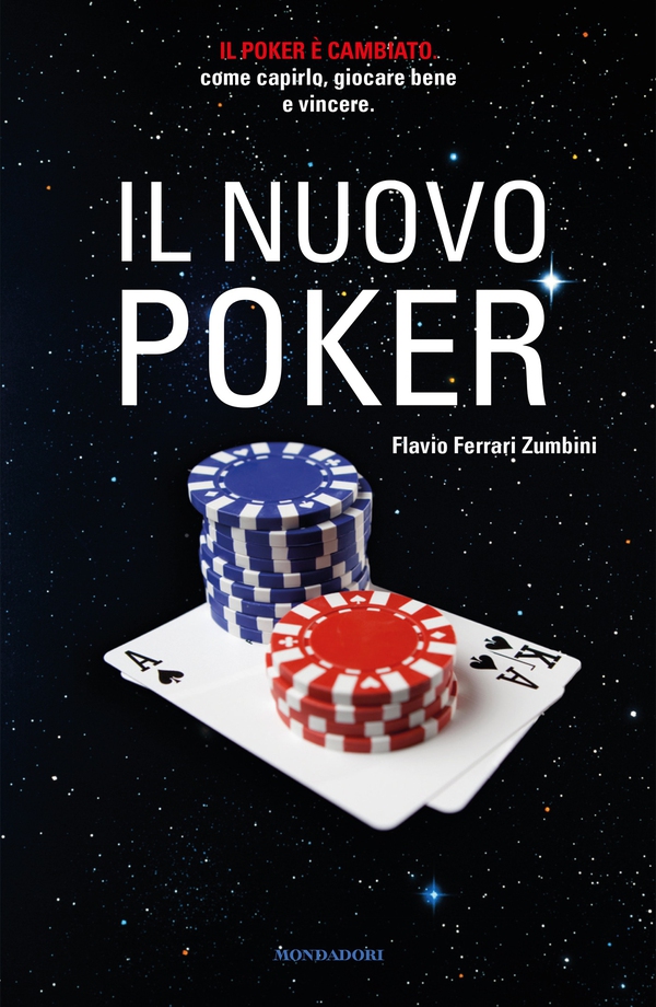 Il nuovo poker - Librerie.coop Il nuovo poker - Librerie.coop