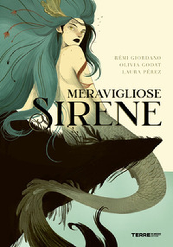 Meravigliose sirene - Librerie.coop