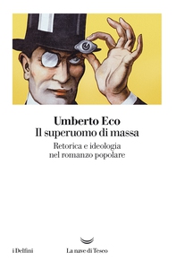 Il superuomo di massa - Librerie.coop Il superuomo di massa - Librerie.coop
