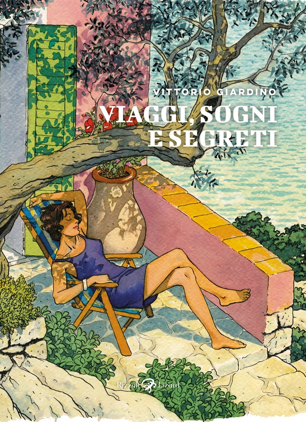 Viaggi, sogni e segreti - Librerie.coop Viaggi, sogni e segreti - Librerie.coop