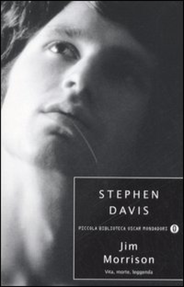 Jim Morrison. Vita, morte, leggenda - Librerie.coop Jim Morrison. Vita, morte, leggenda - Librerie.coop