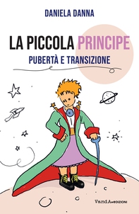 La Piccola Principe - Librerie.coop