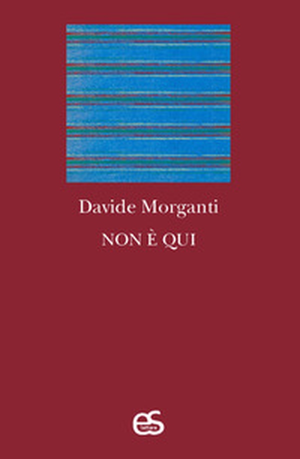 Non è qui - Librerie.coop Non è qui - Librerie.coop