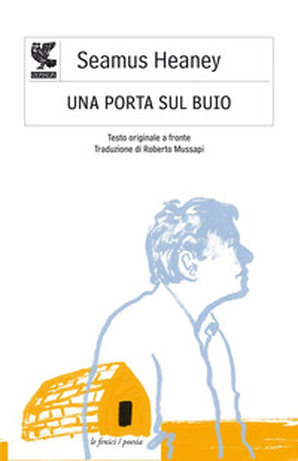 Una porta sul buio. Testo irlandese a fronte - Librerie.coop Una porta sul buio. Testo irlandese a fronte - Librerie.coop