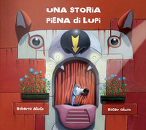 Una storia piena di lupi - Librerie.coop Una storia piena di lupi - Librerie.coop