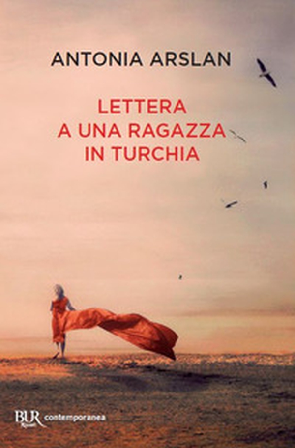 Lettera a una ragazza in Turchia - Librerie.coop Lettera a una ragazza in Turchia - Librerie.coop