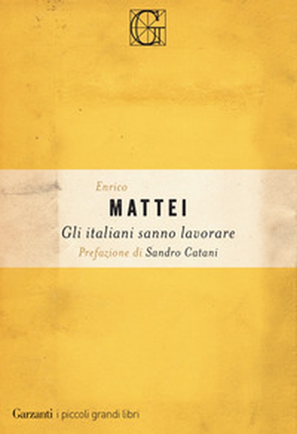 Gli italiani sanno lavorare - Librerie.coop Gli italiani sanno lavorare - Librerie.coop