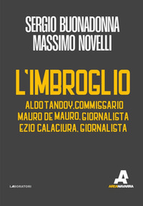 L'imbroglio - Librerie.coop L'imbroglio - Librerie.coop
