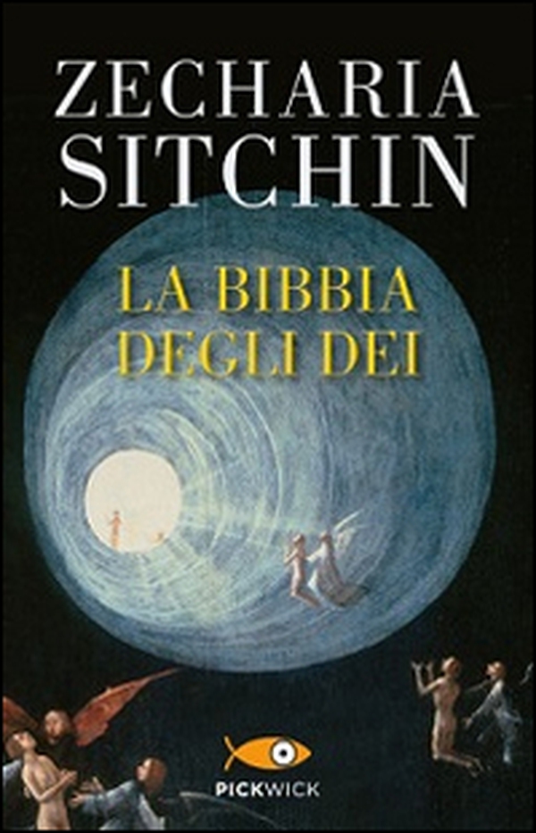 La Bibbia degli dei - Librerie.coop La Bibbia degli dei - Librerie.coop