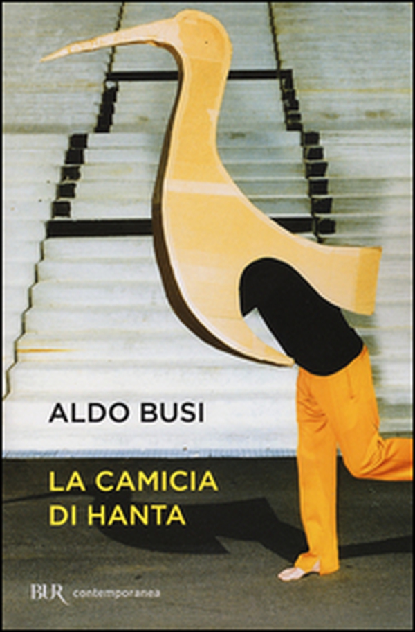 La camicia di Hanta - Librerie.coop La camicia di Hanta - Librerie.coop