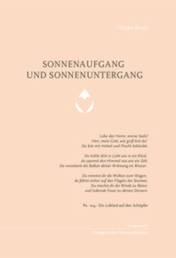 Sonnenaufgang und sonnenuntergang - Librerie.coop Sonnenaufgang und sonnenuntergang - Librerie.coop