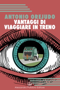 Vantaggi di viaggiare in treno - Librerie.coop
