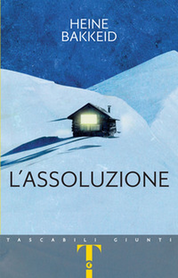 L'assoluzione - Librerie.coop L'assoluzione - Librerie.coop