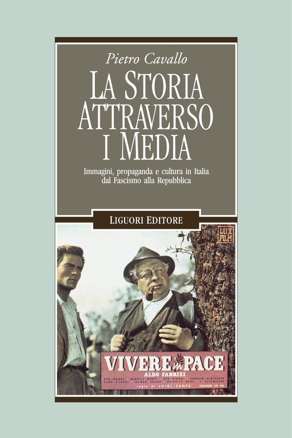 La storia attraverso i media - Librerie.coop La storia attraverso i media - Librerie.coop