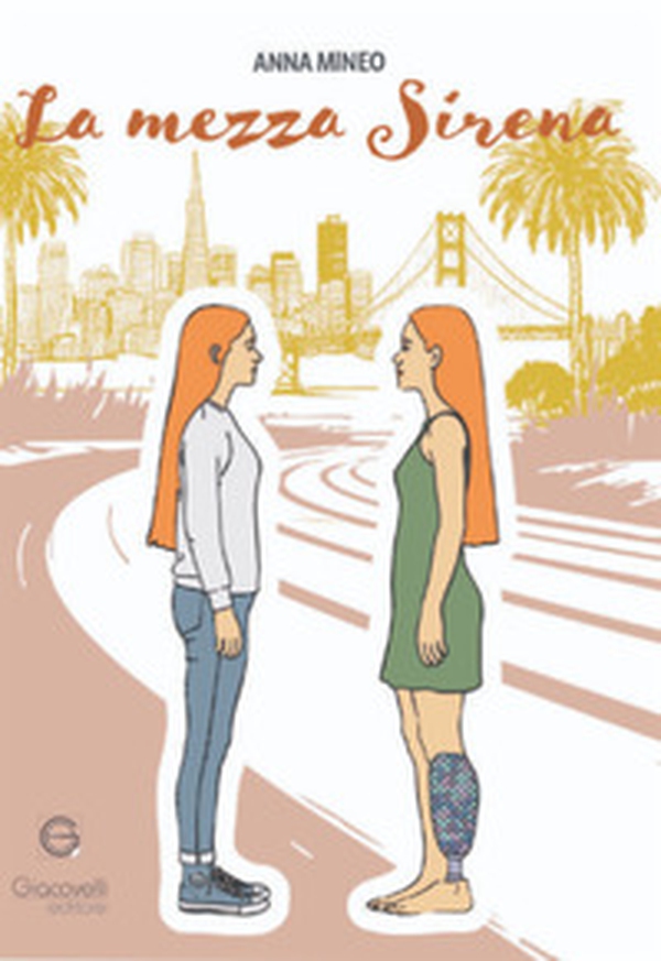 La mezza sirena - Librerie.coop