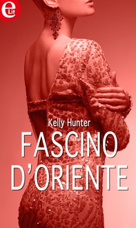 Fascino d'Oriente (eLit) - Librerie.coop Fascino d'Oriente (eLit) - Librerie.coop