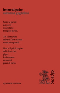 Lettere al padre - Librerie.coop