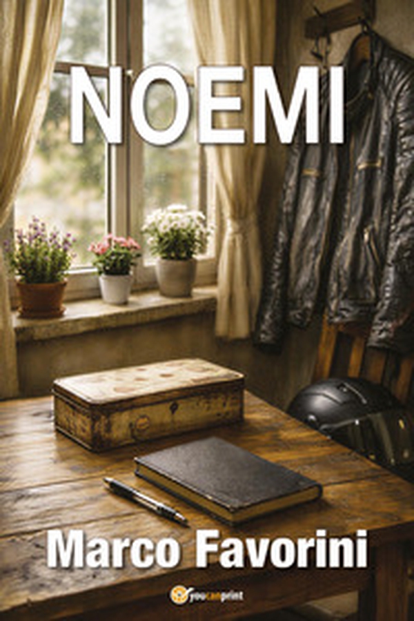 Noemi - Librerie.coop
