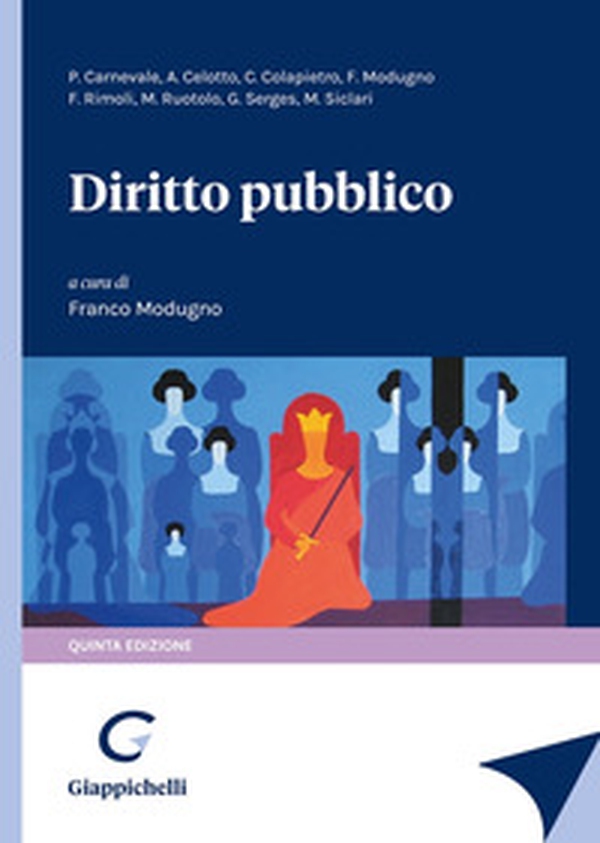 Diritto pubblico - Librerie.coop Diritto pubblico - Librerie.coop
