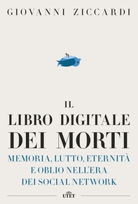 Il libro digitale dei morti - Librerie.coop
