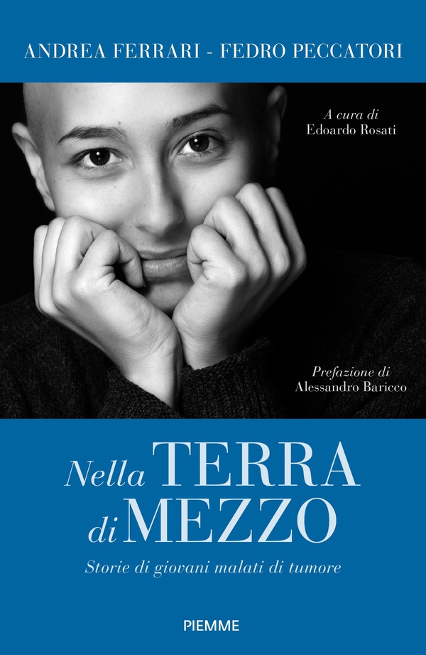 Nella terra di mezzo - Librerie.coop Nella terra di mezzo - Librerie.coop