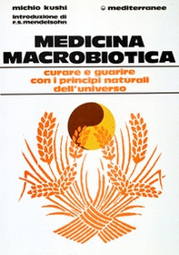 Medicina macrobiotica - Librerie.coop