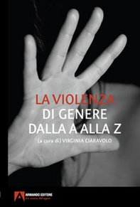 La violenza di genere dalla A alla Z - Librerie.coop