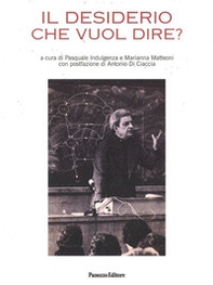 Il desiderio che vuol dire? - Librerie.coop