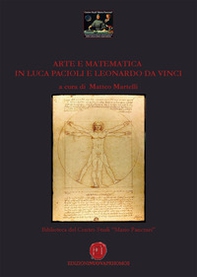 Arte e matematica in Luca Pacioli e Leonardo da Vinci - Librerie.coop