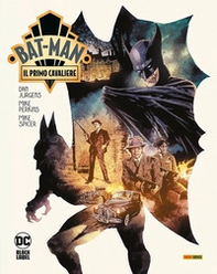 Bat-Man: il primo cavaliere - Librerie.coop Bat-Man: il primo cavaliere - Librerie.coop