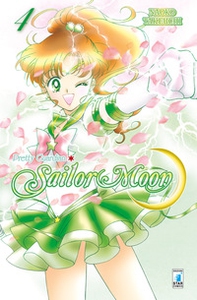 Pretty guardian Sailor Moon. New edition - Vol. 4 - Librerie.coop Pretty guardian Sailor Moon. New edition - Vol. 4 - Librerie.coop