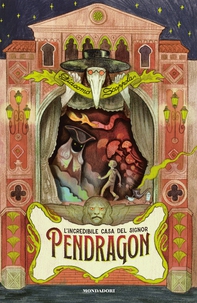L'incredibile casa del signor Pendragon - Librerie.coop