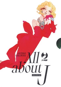 All about J. Box - Librerie.coop