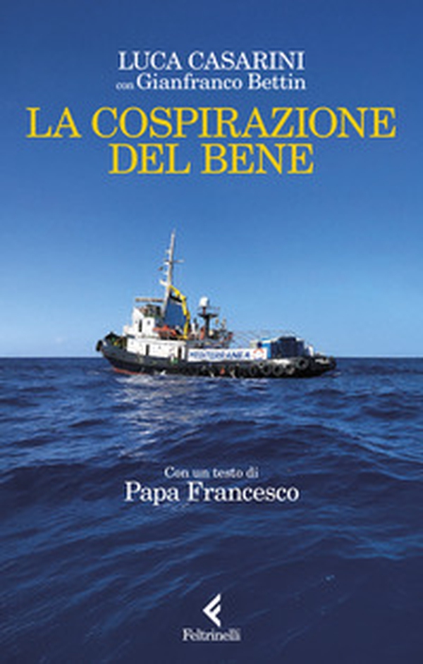 La cospirazione del bene - Librerie.coop La cospirazione del bene - Librerie.coop