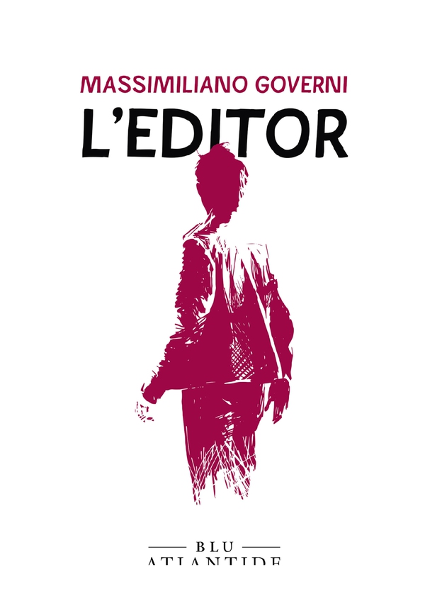 L'editor - Librerie.coop