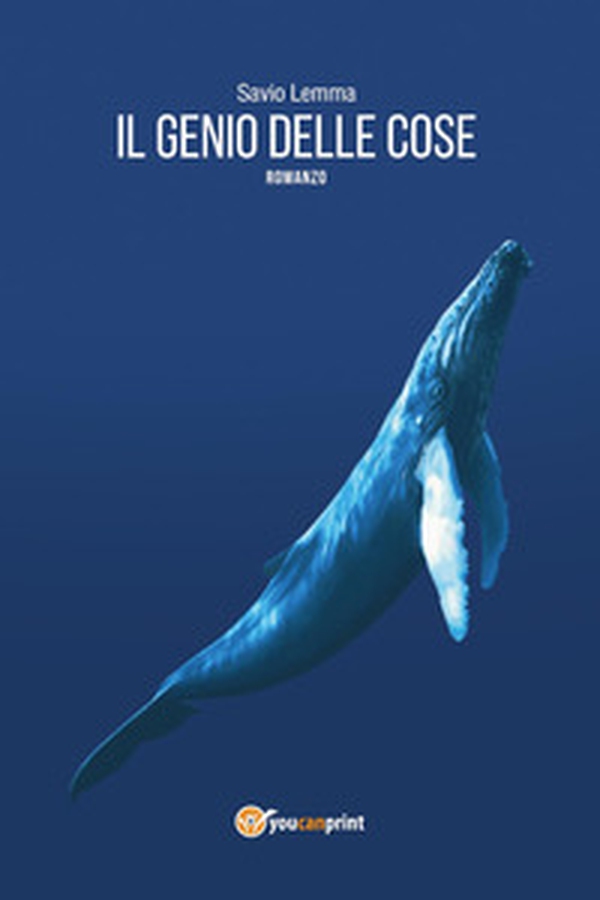 Il genio delle cose - Librerie.coop Il genio delle cose - Librerie.coop