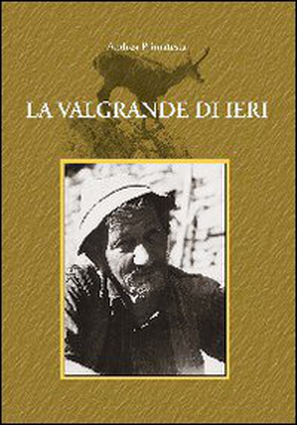 La Valgrande di ieri - Librerie.coop