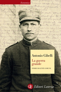 La guerra grande - Librerie.coop