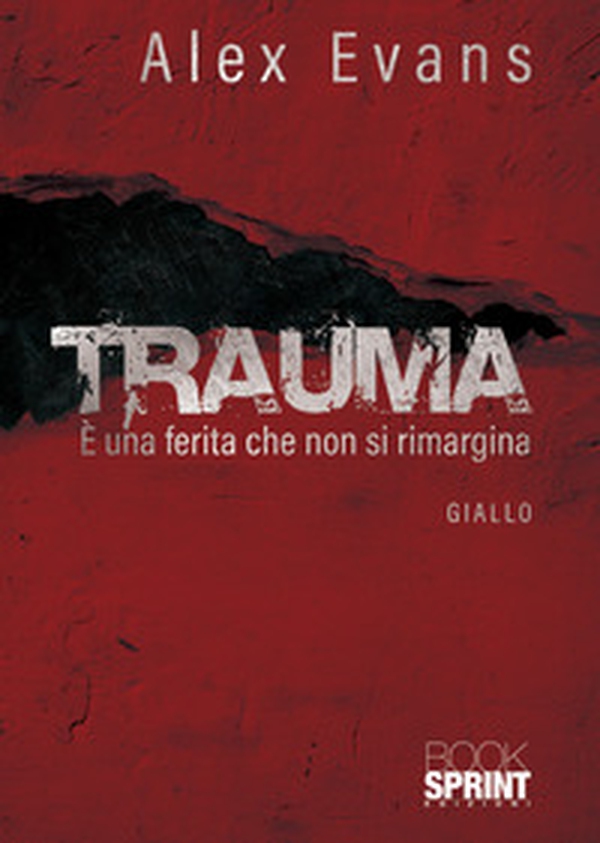 Trauma - Librerie.coop Trauma - Librerie.coop