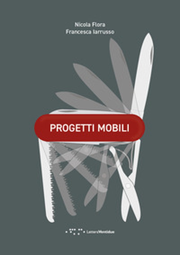Progetti mobili - Librerie.coop Progetti mobili - Librerie.coop