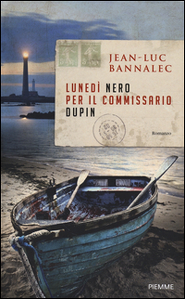 Lunedì nero per il commissario Dupin - Librerie.coop Lunedì nero per il commissario Dupin - Librerie.coop