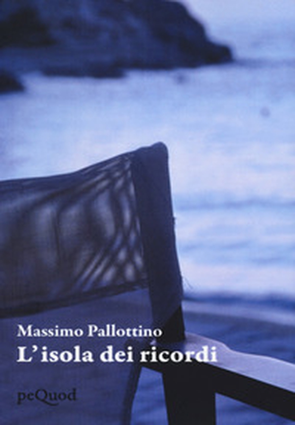 L'isola dei ricordi - Librerie.coop L'isola dei ricordi - Librerie.coop