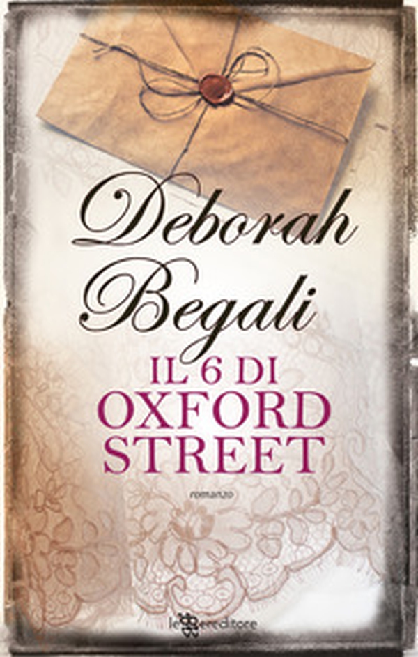 Il 6 di Oxford Street - Librerie.coop Il 6 di Oxford Street - Librerie.coop