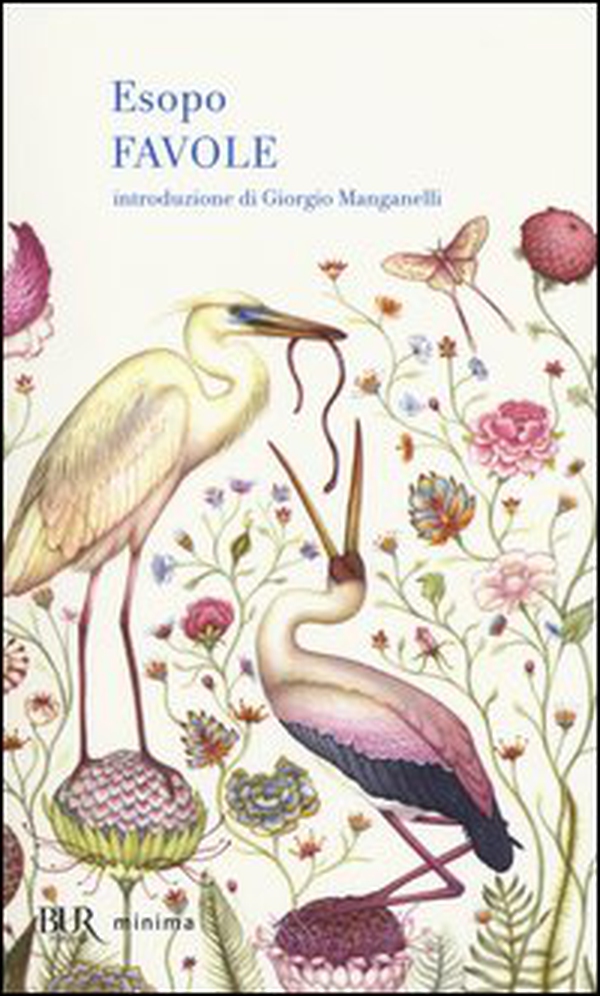 Favole - Librerie.coop Favole - Librerie.coop